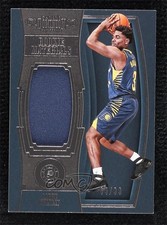 2018-19 Panini Dominion Rookie Materials 64/99 Aaron Holiday #RM-AHD 7zf