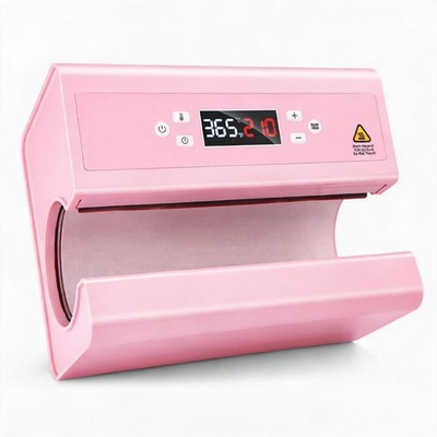 11-30oz Mug Automatische Becher Transferpresse Sublimation Tumbler Becherpresse