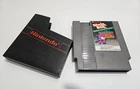 NES Ninja Kid Cartage w/sleeve only (Nintendo Entertainment System) 1984
