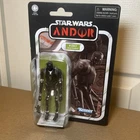 Star Wars The Vintage Collection 3.75” K-2SO (Kay-Tuesso) Action Figure Andor