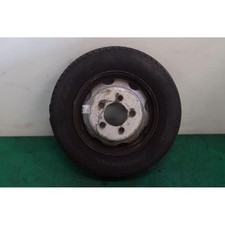 Jantes Nissan TRADE