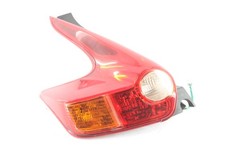 Nissan Juke 2010-2014 Rear Tail Light Passenger Side Left Nearside NS