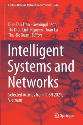Tran - Intelligent Systems and Networks   Selected Articles from ICISN - X555z