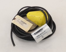 Conery 2900-B1S4-25 MERCWA 25' Mercury Pump Duty Float Switch 1/2HP 120VAC 13A