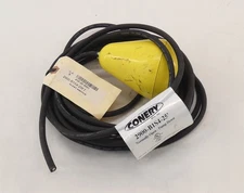 Conery 2900-B1S4-25 MERCWA 25' Mercury Pump Duty Float Switch 1/2HP 120VAC 13A