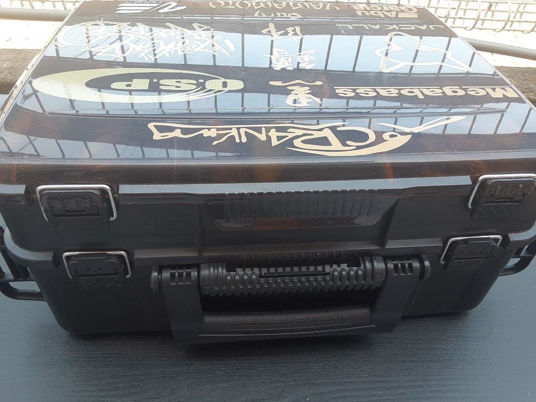 1 piece, beautiful item, retired bass fishing item, summary set - Image 2