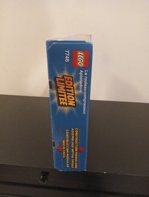 LEGO CITY: Single-Drum Roller (7746)
