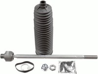 LemföRder 38420 01 Axialgelenk, Spurstange FüR Land Rover