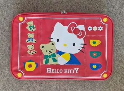 Hello Kitty Kinderkoffer Vintage