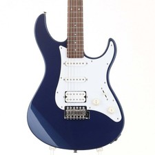 YAMAHA Pacifica 012 DBM undefined Electric Guitar Used