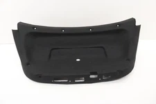 2017 -2025 MERCEDES C43 AMG W205 REAR TRUNK LID COVER TRIM PANEL OEM A2056942325