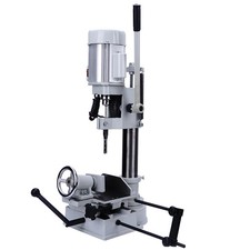 Woodworking Tenon Machine, Square Hole Machine, Square Eye Machine, 750W/1100W