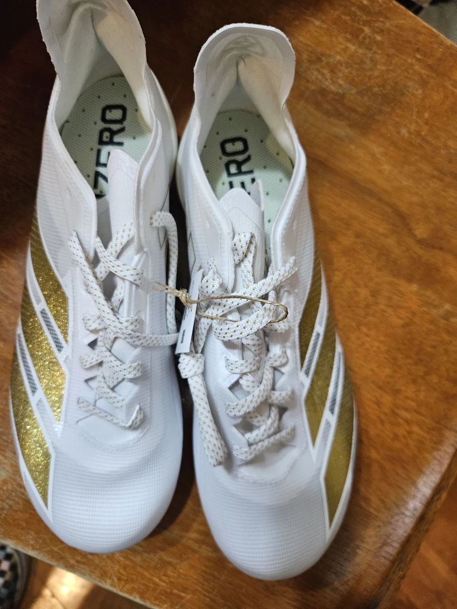 25+ adidas Gold Football Shoes & Cleats for Men for sale | Updated