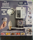 Ninja Swirl by CREAMi 13 in 1 Soft Serve  Ice Cream Machine NC701 NEW