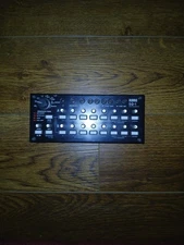 Korg SQ-1 CV Step Sequencer