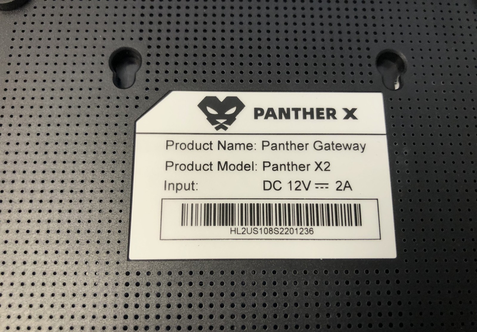 NEW Panther X2 Helium Hotspot Miner – HNT Crypto LoRaWAN Gateway