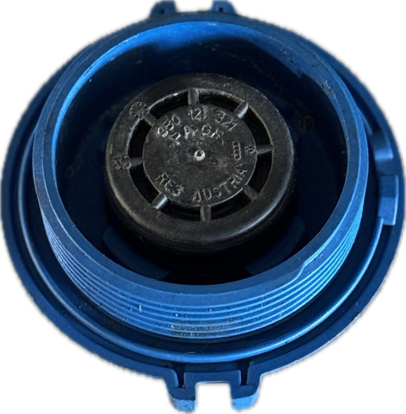 Engine Coolant Reservoir Cap  3B0121321
