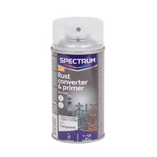 Rostumwandler Spray 300ml Grundierung Rostrntferner  Auto Korrosionsschutz