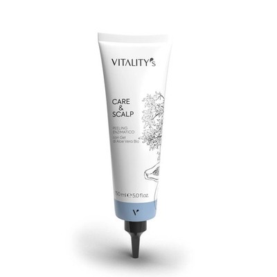 Vitality's Care & Scalp Enzymatic Peeling 150 ml