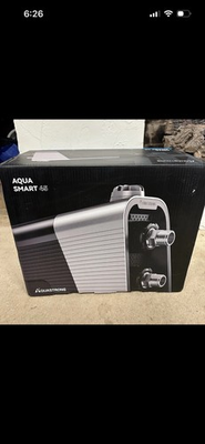 #ad Aquastrong Aqua Smart 45 Water Pressure Booster Pump NIB $600.00