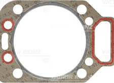 Joints Triumph 2500