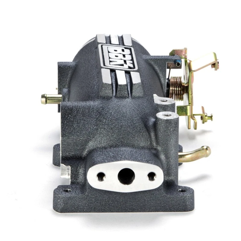 Para Mustang 1996-2004 4.6 GT BBK 73mm Cuerpo del acelerador Admisión BBK Power Plus Series Foto 4 de 4