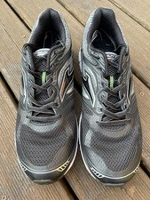 British Army Black Joma Trainers Hispalis XIX Military Surplus Fitness Gym Shoes