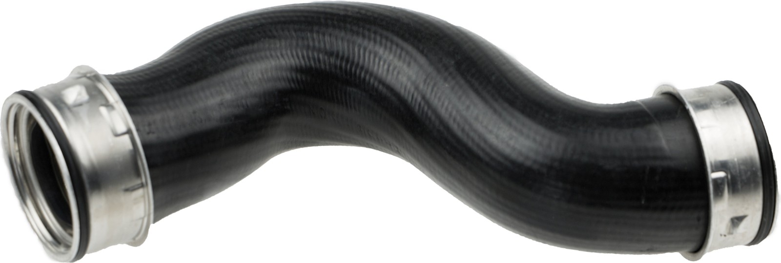 GATES-OE 09-0367 Charge Air Hose for VW