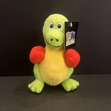 Fun Express Disney Dinoland Chester Hester Games Dino Boxer Brand New With Tags.