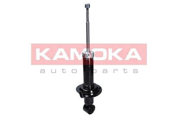 2X StoßDäMpfer Kamoka 2000700 FüR Honda CR 5 3 Vtec 4WD RE5 RE2 Ctdi RE6 Dtec-image