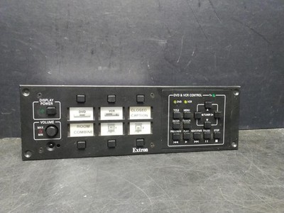 Extron MLC 206 MediaLink Controller (67.75-279-11.25) 225986