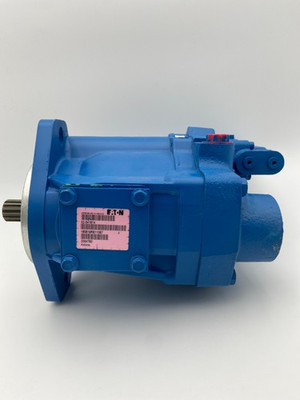 #ad EATON Vickers Piston Pump LHR 02 341514 PVE12L B2 ES 10 C14VP11 New $1125.00