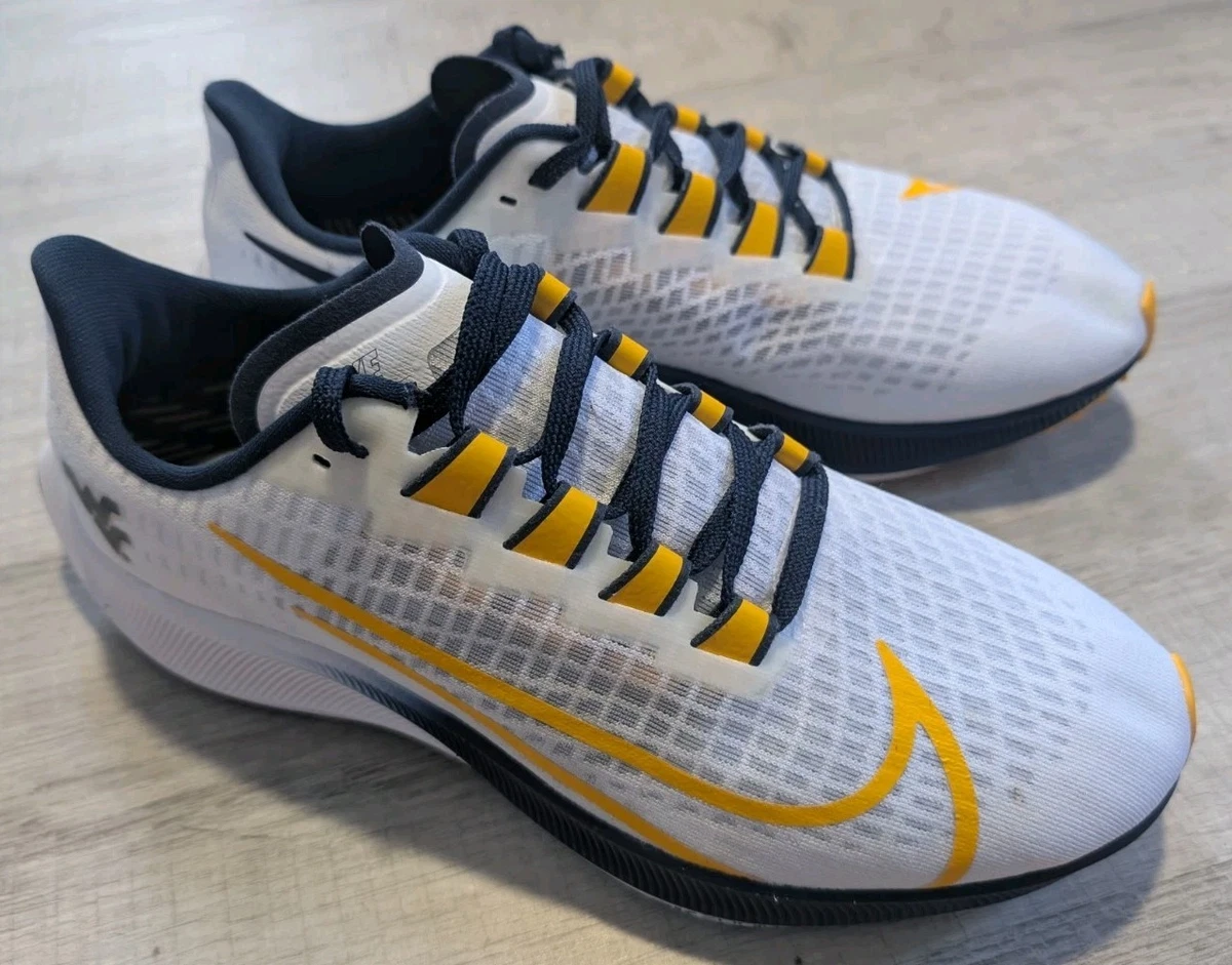 Nike Air Zoom Pegasus 37 West Virginia for Sale | Authenticity