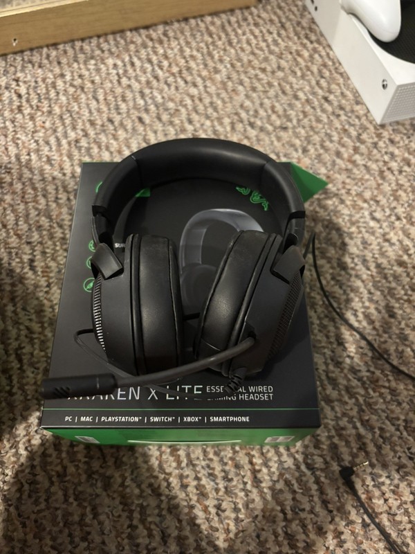 Gaming Headphones