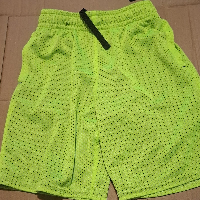  boys shorts size 8 lot of 3