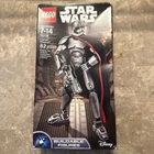 LEGO #75118 Disney ~ Star Wars ~ Captain Phasma  Buildable Figures
