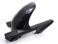 Parafango posteriore in carbonio per Honda Hornet 600 / CBR 600 F parafango