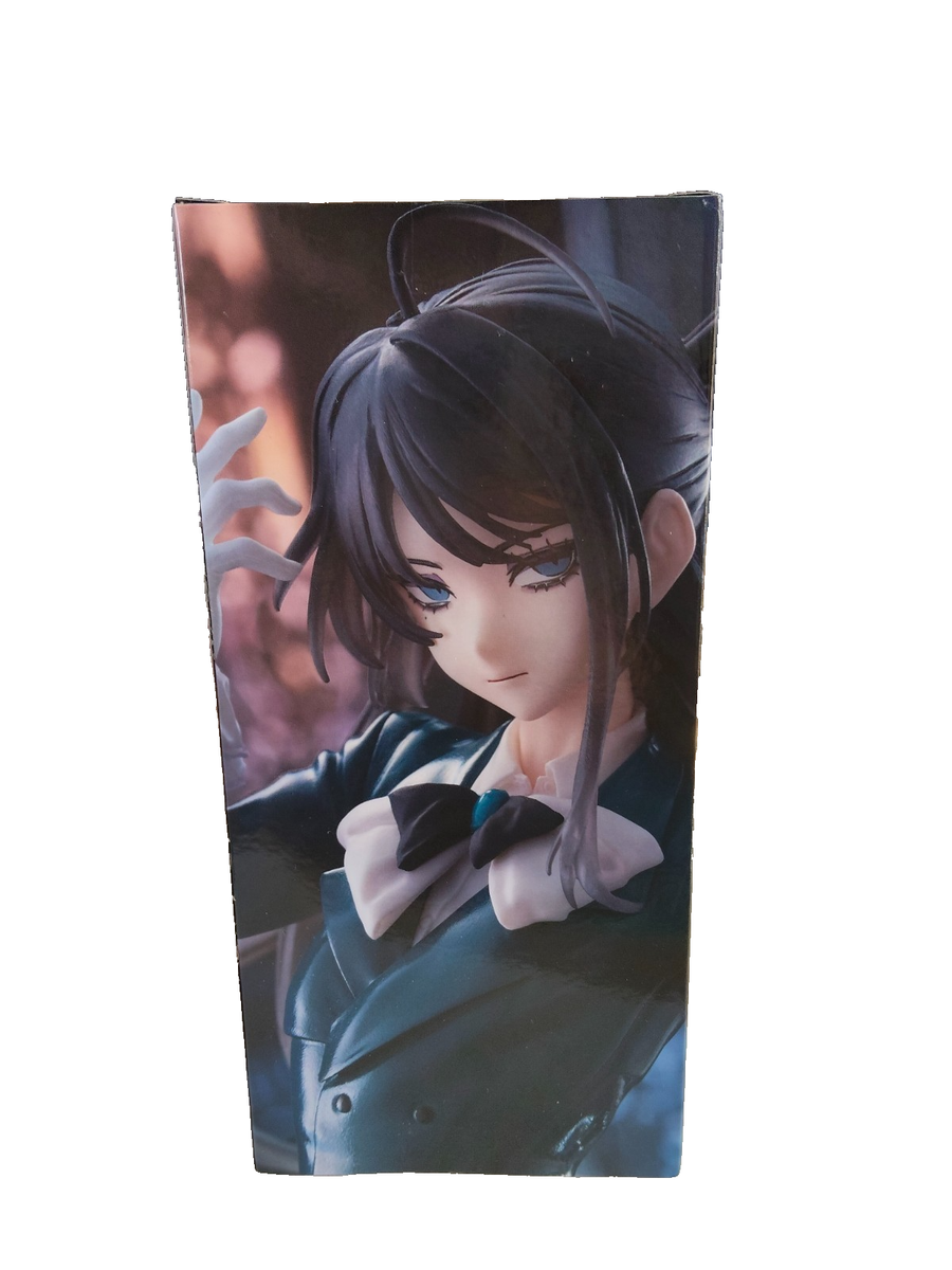 Ado Figure Winter ver Round One Exclusive Taito Prize Japan New | eBay