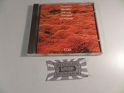 Jack DeJohnette - Gnu High - Jack DeJohnette CD EFVG The Cheap Fast Free Post