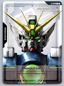 25+ Gundam Wing Cards for sale | Updated Oct 2026
