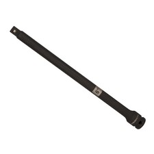 Steelman Pro 14 In. Drive 6 In. Long Friction Ball Impact Extension Bar 79369 Steelman Pro 14 In. Drive 6 In. Long Friction Ball Impact Extension Bar 79369
