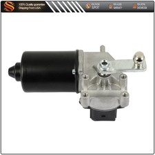 Front New Windshield Wiper Motor Fit For Ford Fusion 2002-2012 Left Right