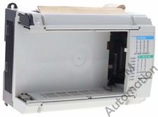 Surplus Allen Bradley 1764-28BXB /B ML 1500 BASE DC IN/ DC FET& RELAY OUT/ DC PO