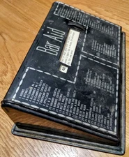 BAR AID- THE LATEST IN 1950's BAR TECHNOLOGY