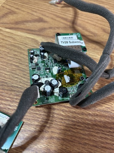 Replacement parts Denon DSW-S514 - Picture 5 of 5