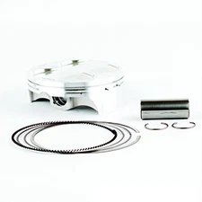 New 95.96mm Bore Piston Kit For Honda CRF-R 450cc By Parts S4F09600014B