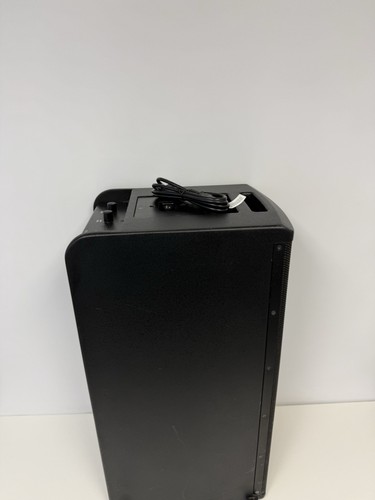 Fender Expo System PR 3265 Powered Speaker Array Integrated Subwoofer Tested - Picture 18 of 22
