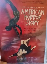 American Horror Story - The Complete First Season DVD Set