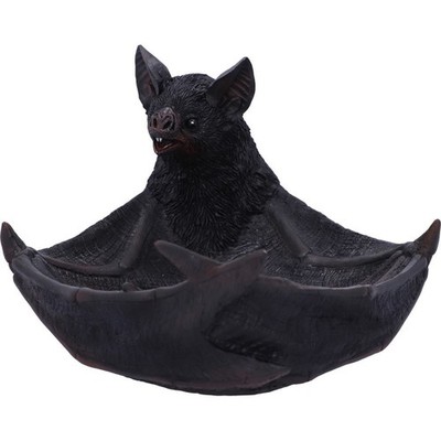 Nemesis Now Winged Watcher Bat 24.1cm