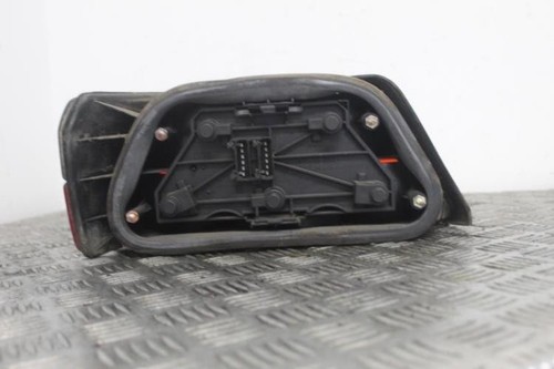 Feux Arrière DROIT Et GAUCHE Neufs Pour Peugeot 605 V6 - Valeo - Feux Fumés